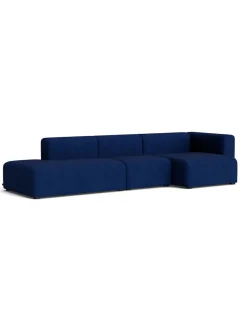 HAY Sofaer<Mags Soft 3 pers. sofa, kombination 4, højre fra