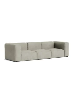 HAY Sofaer<Mags Soft 3 pers. sofa, kombination 4, højre fra