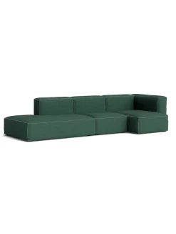 HAY Sofaer<Mags Soft 3 pers. sofa, kombination 4, højre fra