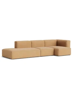 HAY Sofaer<Mags Soft 3 pers. sofa, kombination 4, højre fra