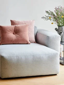 HAY Sofaer<Mags Soft Low 2,5 pers. sofa, kombination 3, højre fra
