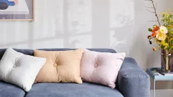 HAY Sofaer<Mags Soft Low 2,5 pers. sofa, kombination 3, højre fra