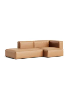 HAY Sofaer<Mags Soft Low 2,5 pers. sofa, kombination 3, højre fra