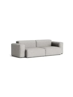 HAY Sofaer<Mags Soft Low 2,5 pers. sofa, kombination 3, højre fra