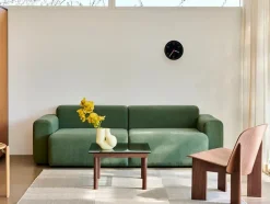 HAY Sofaer<Mags Soft Low 2,5 pers. sofa, kombination 1 fra