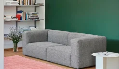 HAY Sofaer<Mags Soft Low 2,5 pers. sofa, kombination 1 fra