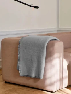 HAY Sofaer<Mags Soft Low 2,5 pers. sofa, kombination 1 fra