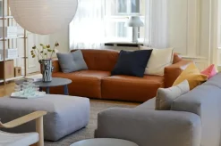 HAY Skamler<Mags Soft S02 Skammel, small fra