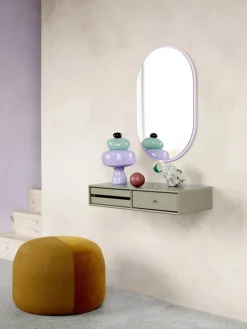 Montana Reoler<Makeup Bord, Multi fra