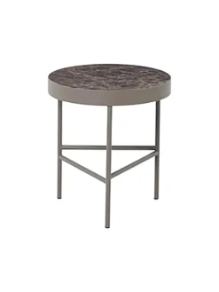 Ferm Living Sofaborde<Marble table - medium fra