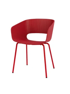 Montana Spisebordsstole<Marée 401 Spisestol fra