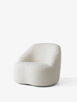 &Tradition Lænestole<Margas LC2 loungestol fra