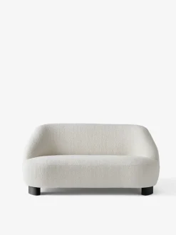 &Tradition Sofaer<Margas LC3 sofa fra