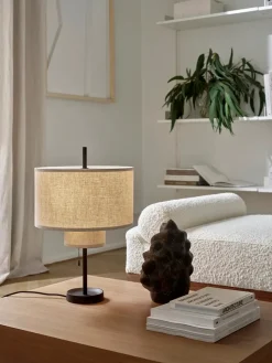 New Works Spots<Margin bordlampe fra