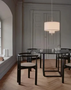 New Works Pendler|Spots<Margin pendel Ø90 fra