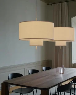 New Works Pendler|Spots<Margin pendel Ø90 fra