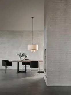 New Works Pendler|Spots<Margin pendel Ø90 fra