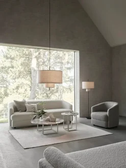 New Works Pendler|Spots<Margin pendel Ø90 fra