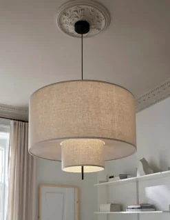 New Works Pendler|Spots<Margin pendel Ø90 fra