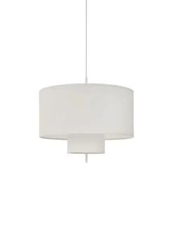 New Works Pendler|Spots<Margin pendel Ø90 fra