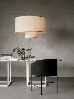 New Works Pendler|Spots<Margin pendel Ø90 fra