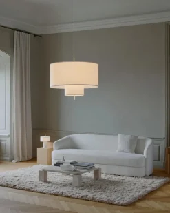 New Works Pendler|Spots<Margin pendel Ø90 fra