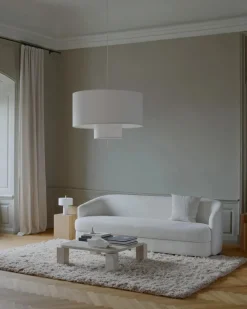 New Works Pendler|Spots<Margin pendel Ø90 fra