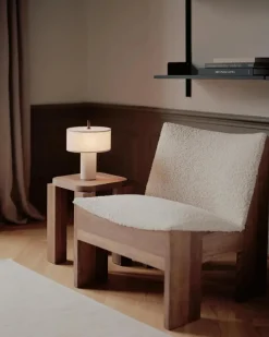 New Works Portable Lamper|Spots<Margin Portable Table Lamp fra