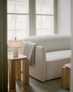 New Works Portable Lamper|Spots<Margin Portable Table Lamp fra