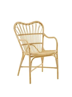 Sika-Design Havestole<Margret Exterior Spisestol fra