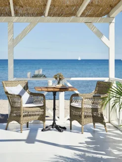 Sika-Design Havestole<Marie Armstol fra