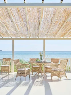 Sika-Design Havestole<Marie Armstol fra