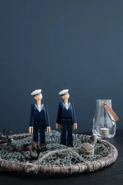 Kay Bojesen Figurer<Marine af
