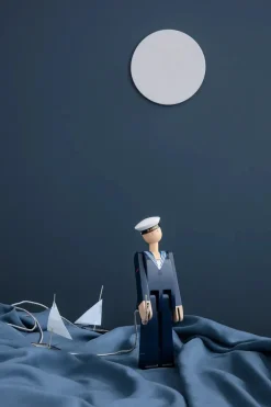 Kay Bojesen Figurer<Marine af