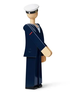 Kay Bojesen Figurer<Marine af