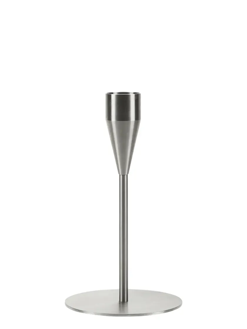 Piet Hein Lysestager<Mars Lysestage fra