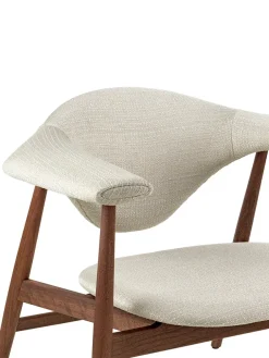 GUBI Loungestole|Lænestole<Masculo Lounge Chair fra
