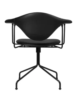 GUBI Kontorstole<Masculo Meeting Chair fra