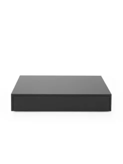 New Works Sofaborde<Mass Coffee Table Wide, oak fra