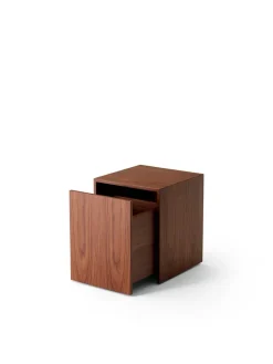 New Works Sideborde Og Små Borde<Mass Sidebord m. Skuffe fra