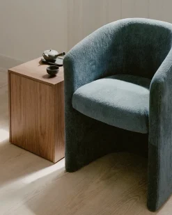 New Works Sideborde Og Små Borde<Mass Sidebord m. Skuffe fra