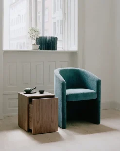 New Works Sideborde Og Små Borde<Mass Sidebord m. Skuffe fra