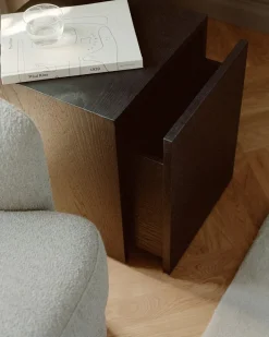 New Works Sideborde Og Små Borde<Mass Sidebord m. Skuffe fra