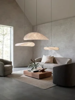 New Works Sofaborde<Mass Sofabord fra