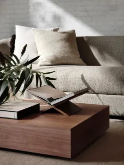 New Works Sofaborde<Mass Sofabord fra