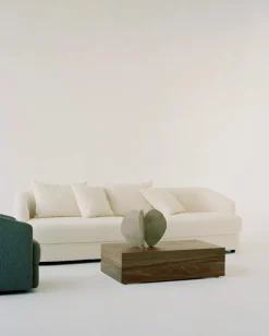 New Works Sofaborde<Mass Sofabord, høj fra