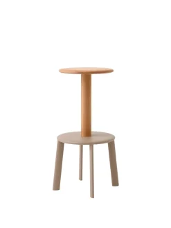 &Tradition Barstole<Massif AV40 Bar Stool fra