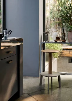 &Tradition Barstole<Massif AV39 Counter Stool fra