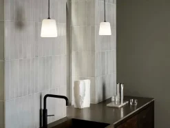 New Works Spots|Pendler<Material pendel fra