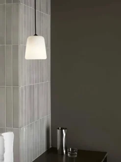 New Works Spots|Pendler<Material pendel fra